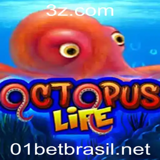 Descubra o Fascinante Mundo de OctopusLife: Um Jogo Inovador