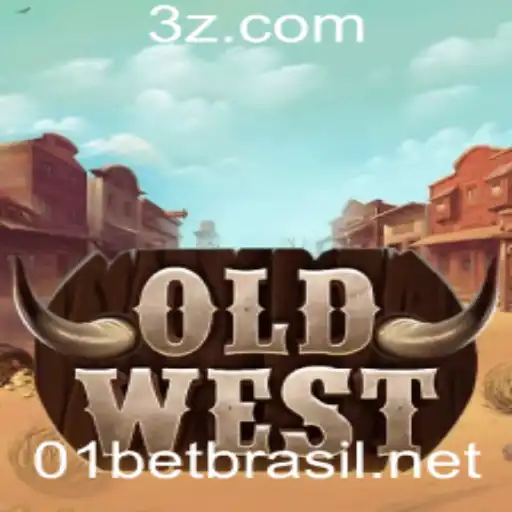 Desvendando OldWest: Um Mergulho no Mundo do Faroeste com 01bet Brasil