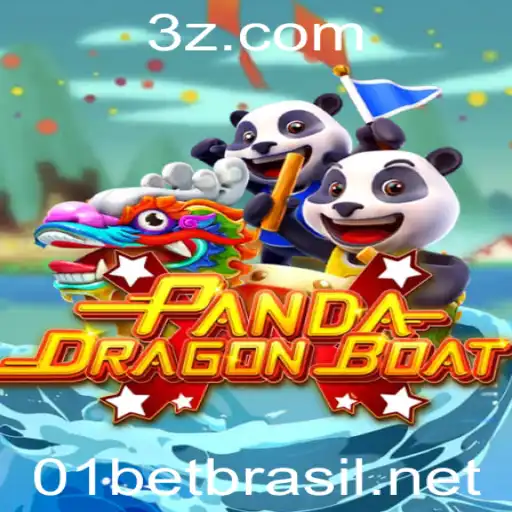 Explorando o Fascinante Mundo de PANDADRAGONBOAT