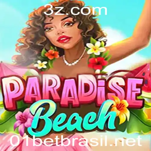 Explorando o Novo Jogo ParadiseBeach: Regras e Como Jogar