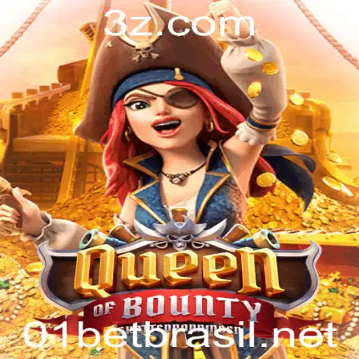Explorando o Universo de QueenofBounty e Sua Popularidade no 01bet Brasil