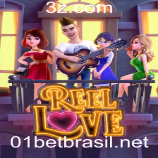Explorando as Emoções de ReelLove no 01bet Brasil