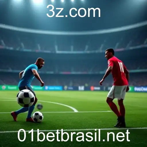 01bet Brasil: Jogo Responsável: Entendendo a Importância e o Papel da 01bet Brasil