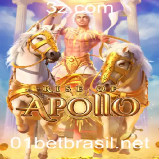 Descubra RiseofApollo: A Nova Sensação no Universo dos Jogos com 01bet Brasil