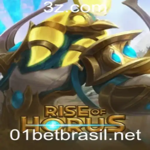 Descubra o Mundo de RiseofHorus: Uma Aventura no Egito Antigo