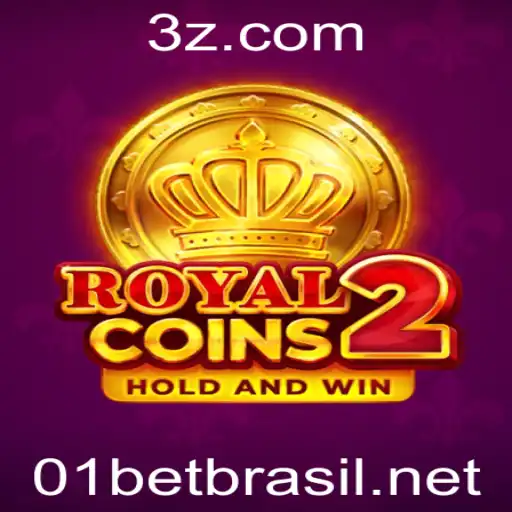 RoyalCoins2: Descubra o Novo Êxito do Cassino Digital