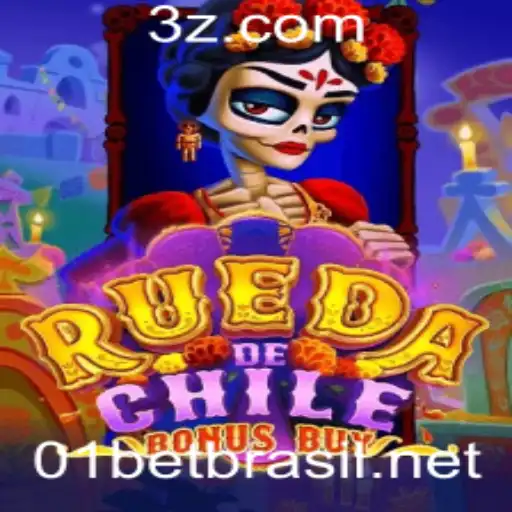 Explorando o Universo do Jogo RuedaDeChileBonusBuy na 01bet Brasil