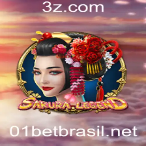 Descubra o Mundo do Jogo SakuraLegend e as Oportunidades da 01Bet Brasil