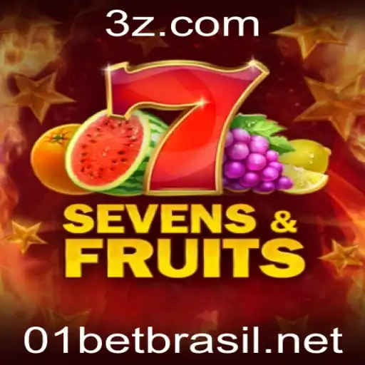 Descubra SevensFruits: A Emoção do Jogo com 01bet Brasil