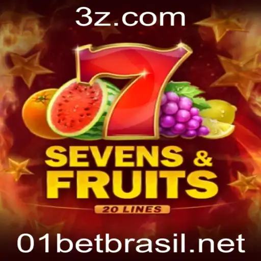 Descubra o Fascinante Mundo de SevensFruits20 no 01bet Brasil