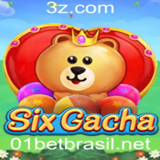Descubra o Mundo de SixGacha: Uma Nova Geração de Jogos Digitais