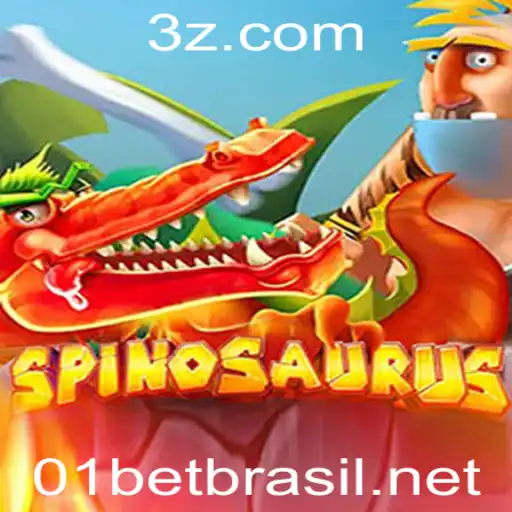 Descubra o Mundo de Aventuras em Spinosaurus com 01bet Brasil