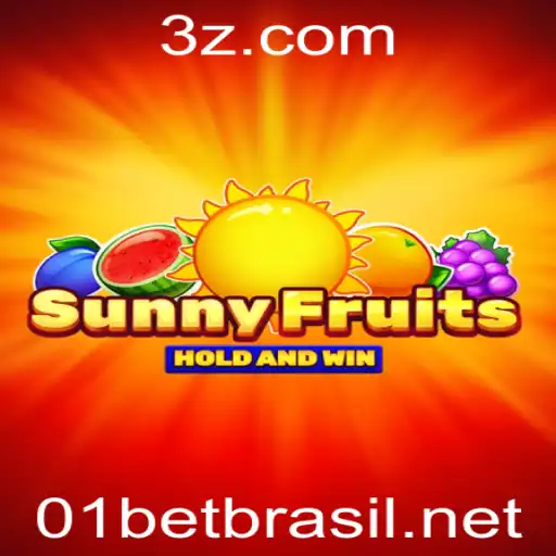 Explorando SunnyFruits: O Jogo Vibrante que Conquista o Brasil