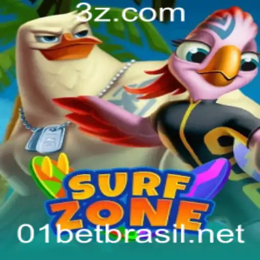 SurfZone: Explore a Emoção das Ondas Digitais com 01bet Brasil