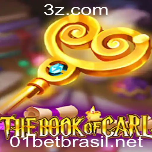 TheBookofCarl: Um Mergulho no Universo do Jogo e sua Popularidade com 01bet Brasil