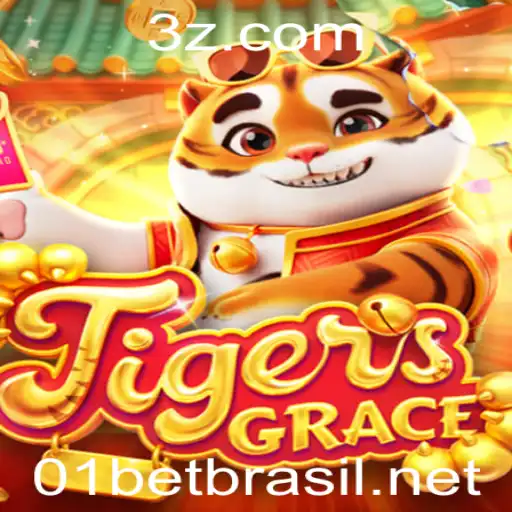 Descubra TigersGrace: O Novo Fenômeno dos Jogos de Estratégia