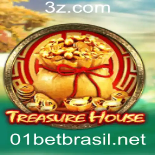 TreasureHouse: Embarque em uma Aventura Única no Universo dos Jogos