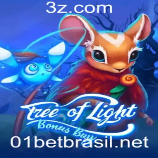 TreeOfLightBonusBuy: Uma Nova Experiência no 01bet Brasil