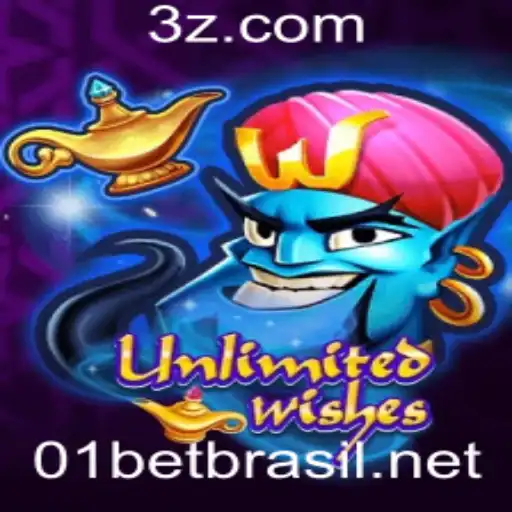 UnlimitedWishes: Descubra o Jogo que Conquista o Brasil