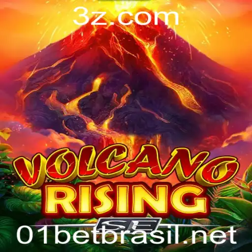 Descubra o Fascinante Mundo de VolcanoRisingSE