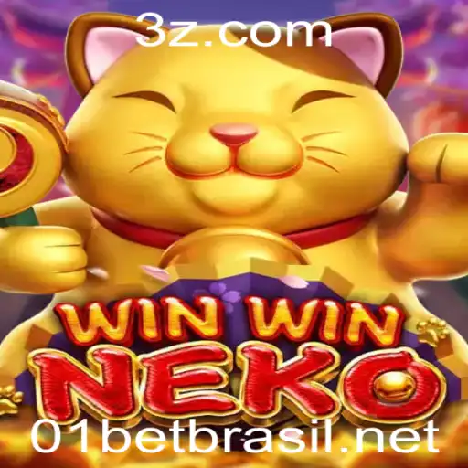 Explorando o jogo WinWinNeko e sua conexão com 01bet Brasil
